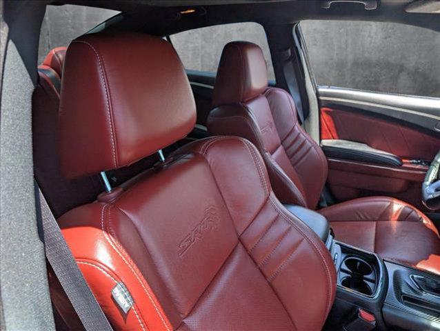 used 2021 Dodge Charger car, priced at $68,533
