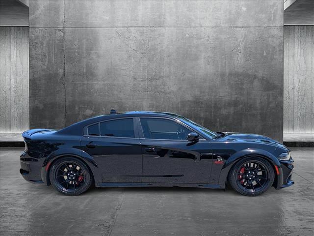 used 2021 Dodge Charger car, priced at $68,533