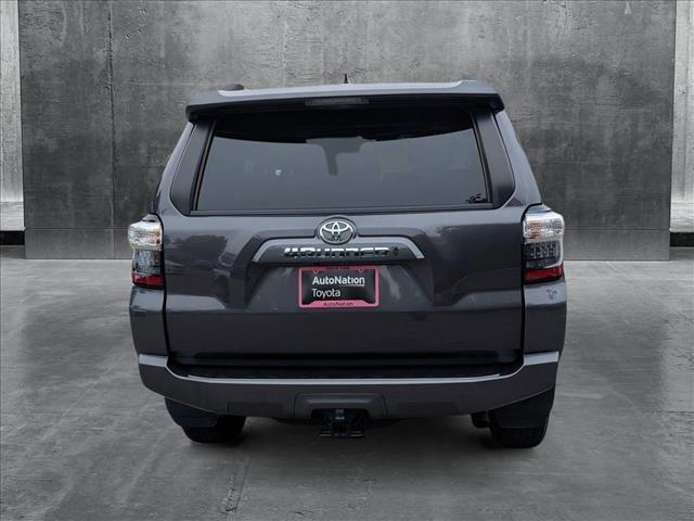 used 2023 Toyota 4Runner car, priced at $47,988