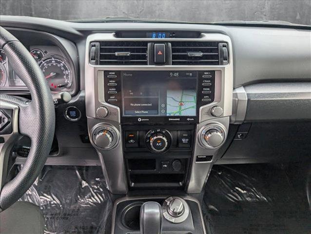 used 2023 Toyota 4Runner car, priced at $47,988