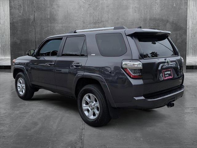 used 2023 Toyota 4Runner car, priced at $47,988