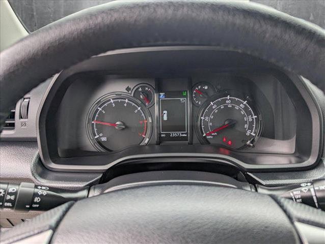 used 2023 Toyota 4Runner car, priced at $47,988