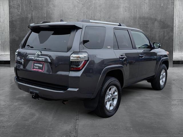 used 2023 Toyota 4Runner car, priced at $47,988
