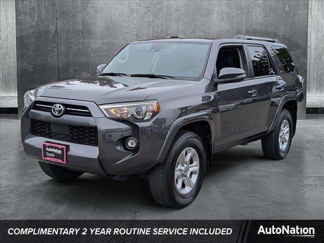 used 2023 Toyota 4Runner car, priced at $47,988