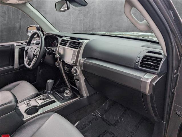 used 2023 Toyota 4Runner car, priced at $47,988