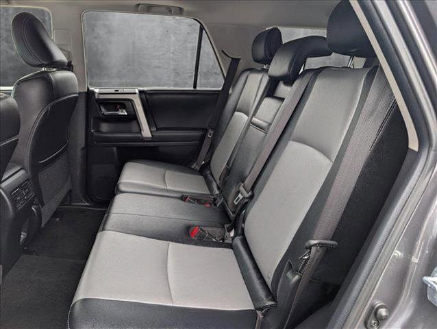 used 2023 Toyota 4Runner car, priced at $47,988