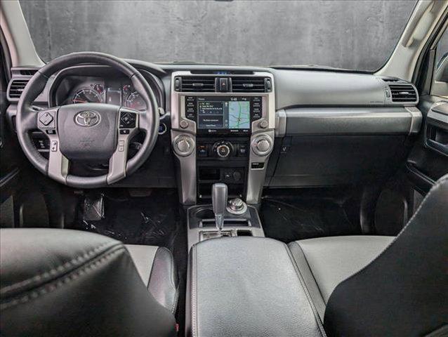 used 2023 Toyota 4Runner car, priced at $47,988