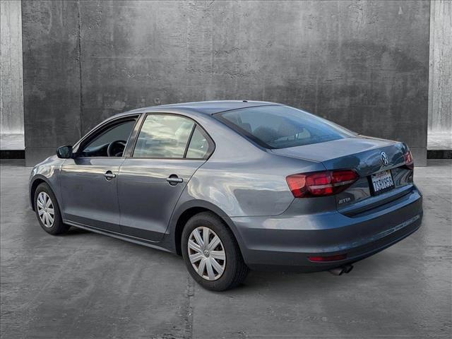 used 2016 Volkswagen Jetta car, priced at $6,995