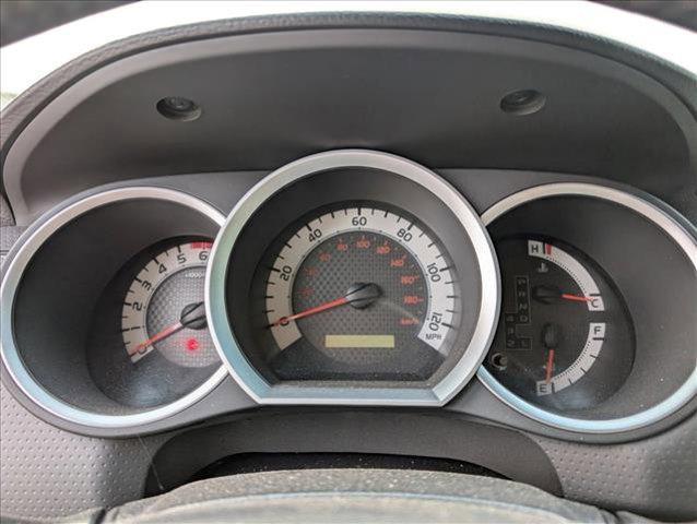 used 2012 Toyota Tacoma car, priced at $16,977