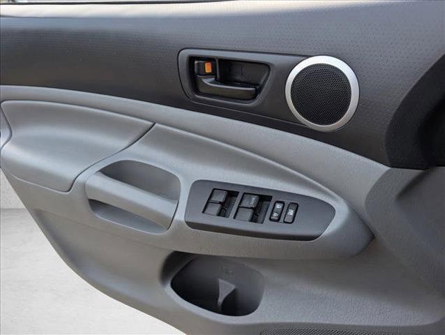 used 2012 Toyota Tacoma car, priced at $16,977