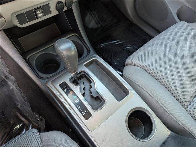 used 2012 Toyota Tacoma car, priced at $16,977