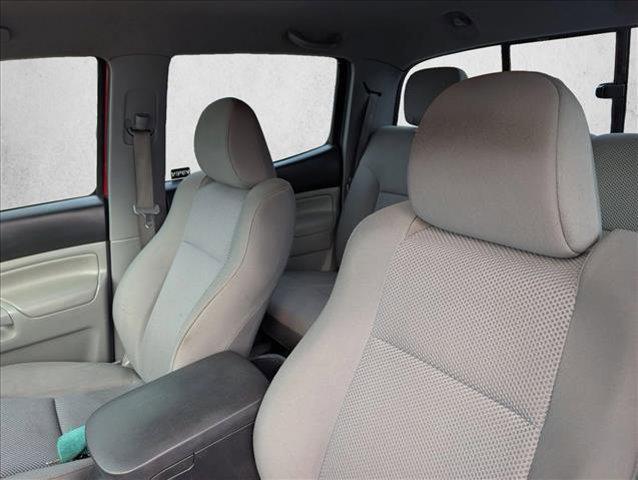 used 2012 Toyota Tacoma car, priced at $16,977
