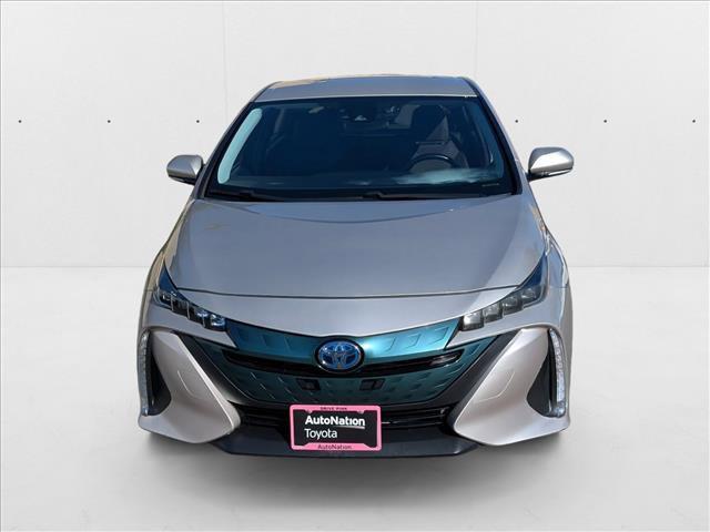 used 2018 Toyota Prius Prime car, priced at $19,388