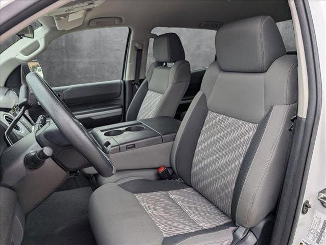 used 2018 Toyota Tundra car, priced at $35,495