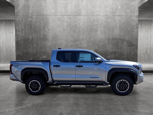 new 2024 Toyota Tacoma car, priced at $50,144