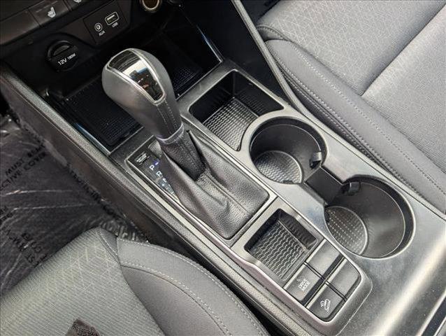 used 2017 Hyundai Tucson car, priced at $14,394