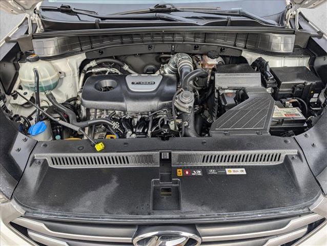 used 2017 Hyundai Tucson car, priced at $14,394