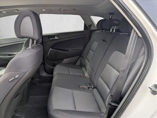 used 2017 Hyundai Tucson car, priced at $14,394