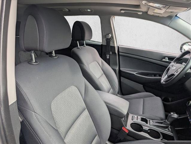 used 2017 Hyundai Tucson car, priced at $14,394