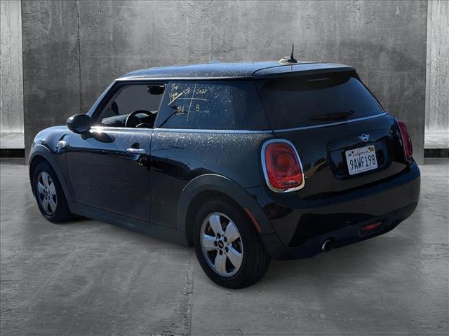 used 2021 MINI Hardtop car, priced at $18,955