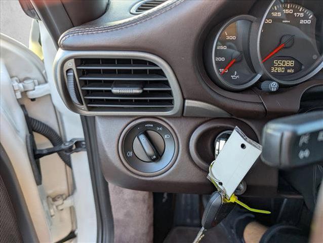 used 2011 Porsche 911 car, priced at $59,977