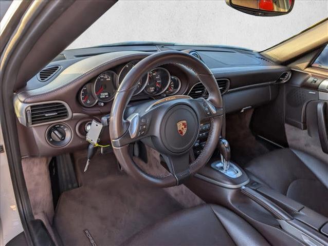 used 2011 Porsche 911 car, priced at $59,977
