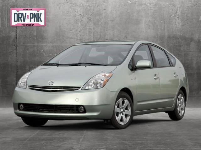 used 2009 Toyota Prius car, priced at $7,955