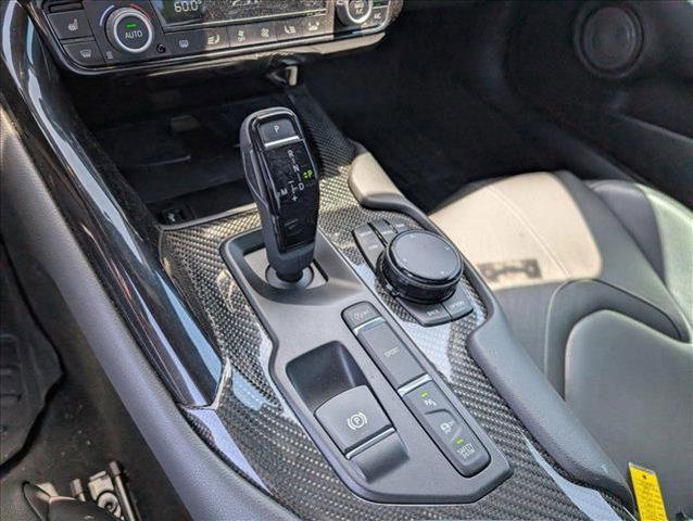 used 2020 Toyota Supra car, priced at $52,677