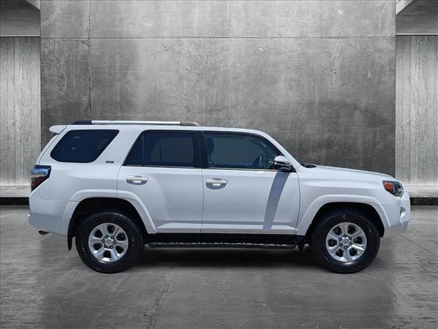 used 2022 Toyota 4Runner car, priced at $38,488
