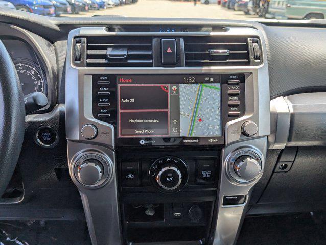 used 2022 Toyota 4Runner car, priced at $38,988