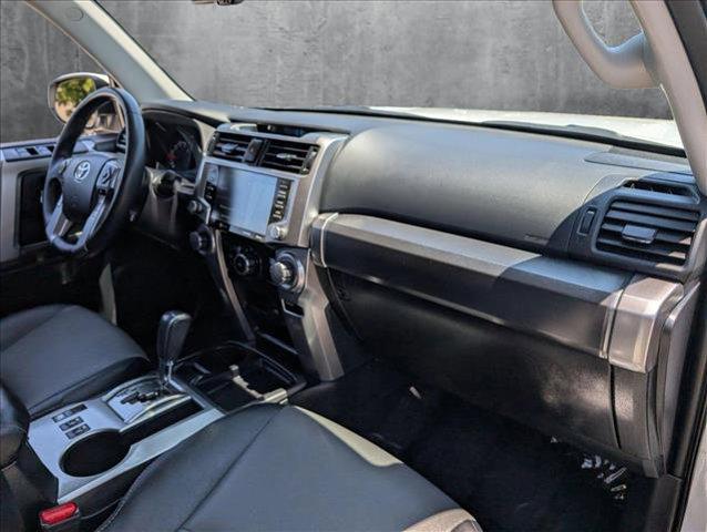 used 2022 Toyota 4Runner car, priced at $38,488