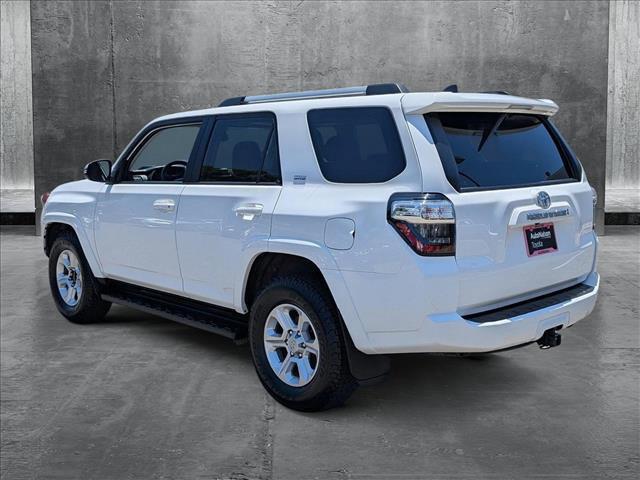 used 2022 Toyota 4Runner car, priced at $38,488