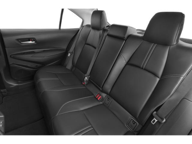 new 2025 Toyota Corolla Hybrid car, priced at $30,444