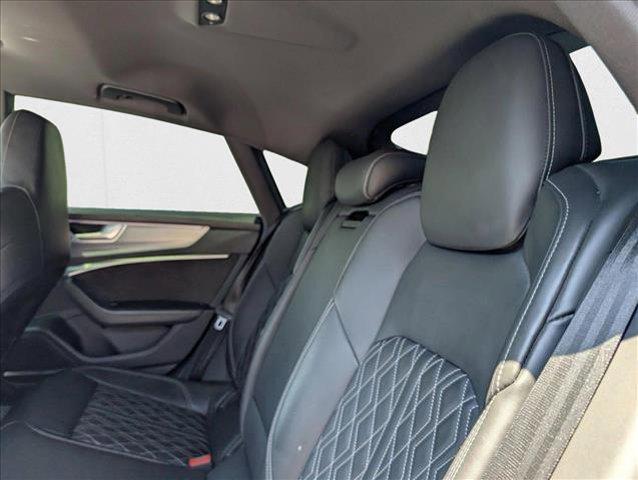 used 2020 Audi S7 car, priced at $41,433