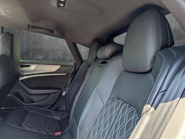 used 2020 Audi S7 car, priced at $42,988