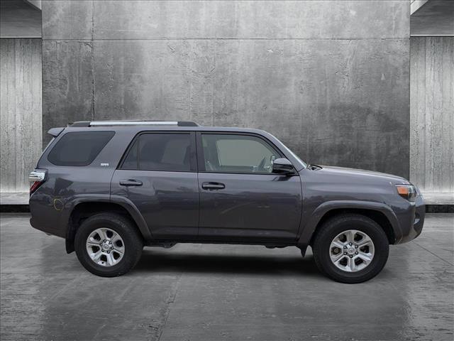 used 2022 Toyota 4Runner car, priced at $33,995