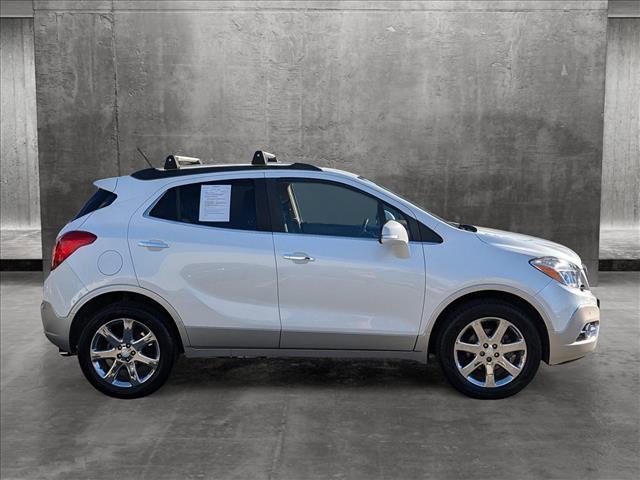 used 2014 Buick Encore car, priced at $6,495