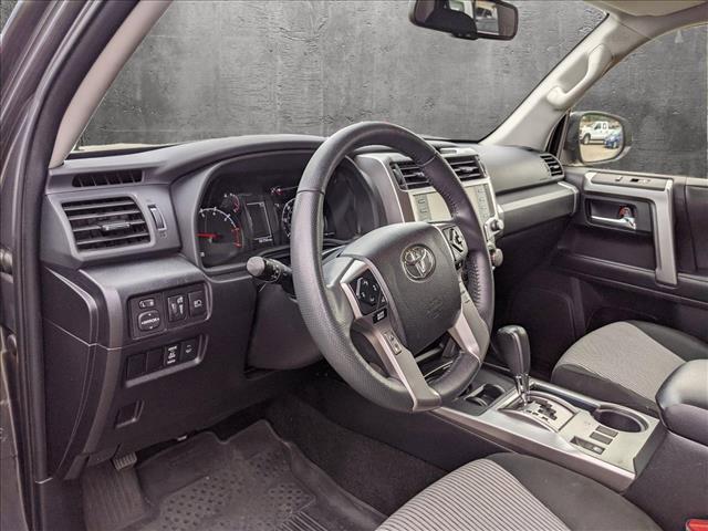 used 2023 Toyota 4Runner car, priced at $36,955