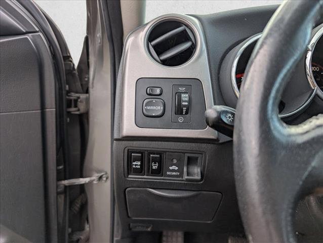 used 2005 Toyota Matrix car, priced at $7,991