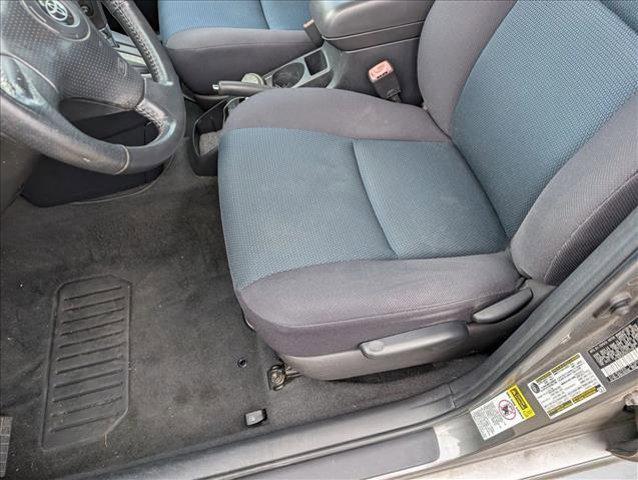 used 2005 Toyota Matrix car, priced at $7,991
