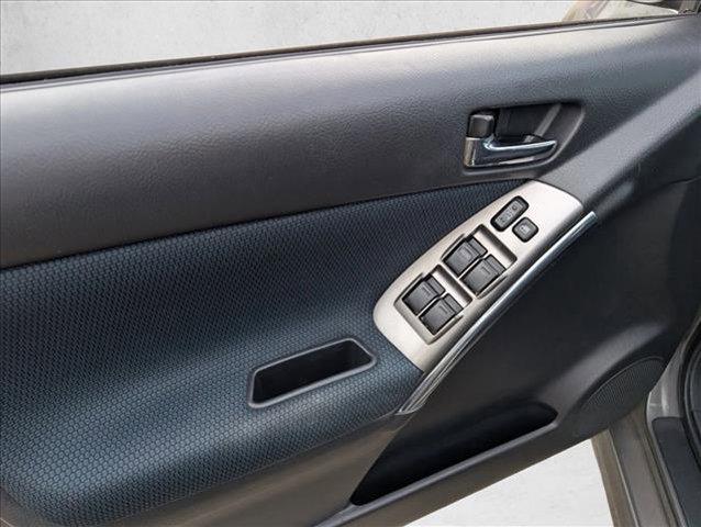 used 2005 Toyota Matrix car, priced at $7,991