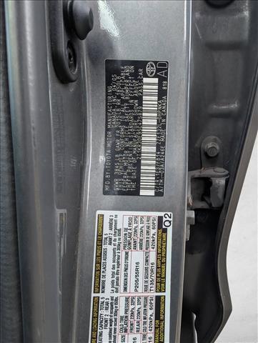 used 2005 Toyota Matrix car, priced at $7,991