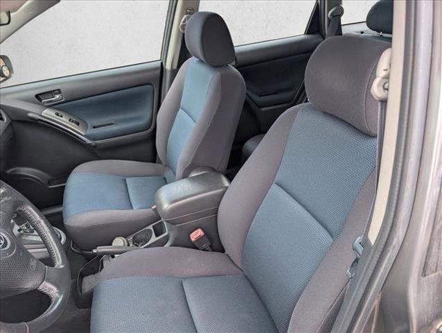 used 2005 Toyota Matrix car, priced at $7,991