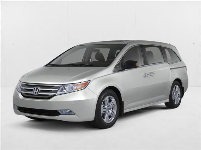 used 2012 Honda Odyssey car, priced at $9,977