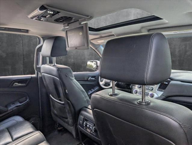 used 2015 GMC Yukon car, priced at $16,488