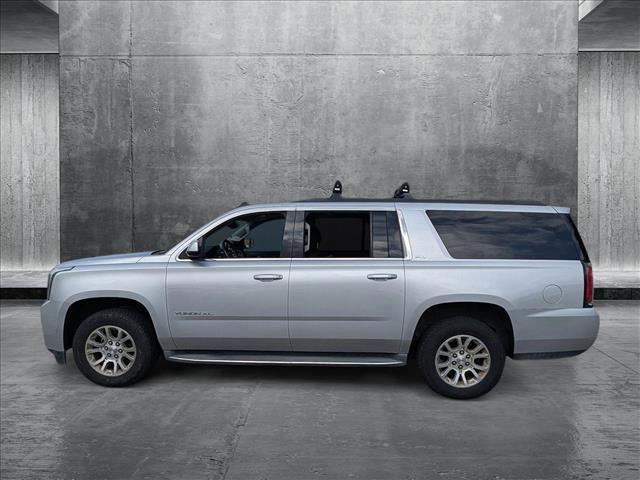 used 2015 GMC Yukon car, priced at $16,488