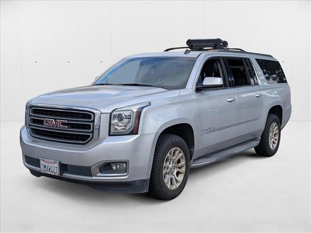 used 2015 GMC Yukon car, priced at $15,933