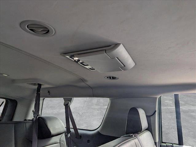 used 2015 GMC Yukon car, priced at $16,488