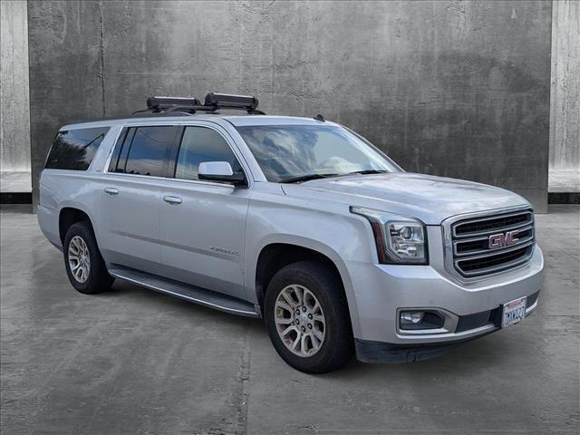 used 2015 GMC Yukon car, priced at $16,488