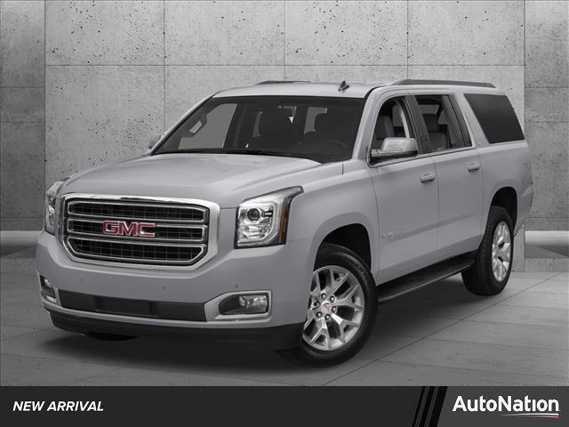 used 2015 GMC Yukon car, priced at $19,577
